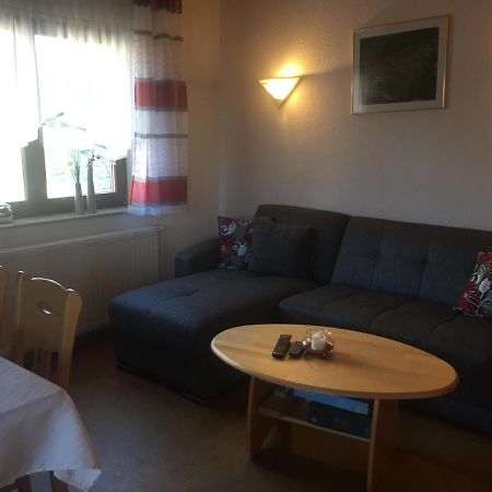 Ferienwohnung Hergenroeder Riedenberg  Esterno foto