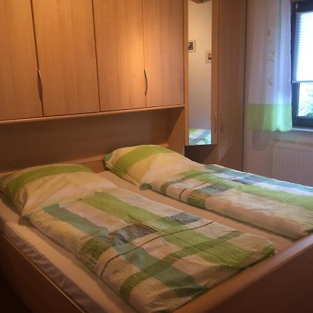 Ferienwohnung Hergenroeder Riedenberg  Esterno foto